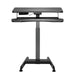 EAN 4052792052176 - LogiLink EO0014 escritorio para ordenador Negro imagen 2