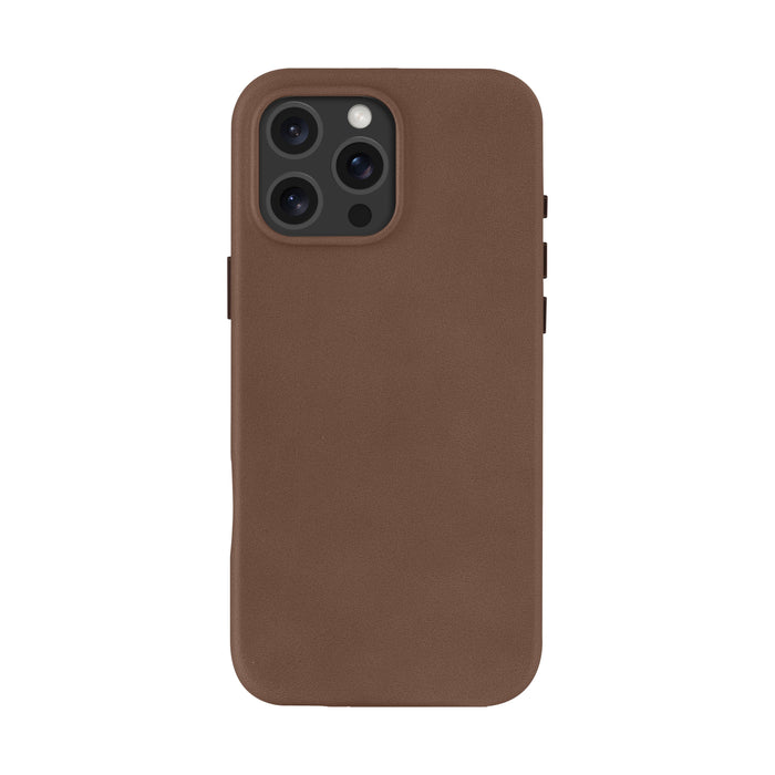 Roskilde 2 Magsafe Iphone 16  Promax Dark Tan