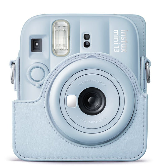 EAN 8720094754581 - Fujifilm 70100172010 estuche para cámara fotográfica Estuche duro Azul imagen 2