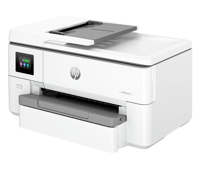 EAN 0196337488021 - HP OfficeJet Pro 9720e WF AiO Printer Inyección de tinta térmica A3 4800 x 1200 DPI 22 ppm Wifi imagen 6