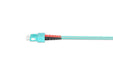 EAN 4016032248972 - Digitus DK-2512-01/3 Cable de fibra óptica e InfiniBand 1 m I-VH Color aguamarina imagen 6