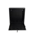 EAN 8054392613357 - WP WPN-RWN-02601-B armario rack Negro imagen 2