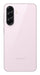 EAN 8806095982724 - Samsung Galaxy A56 17 cm (6.7") SIM doble Android 15 USB Tipo C 8 GB 256 GB 5000 mAh Rosa imagen 5