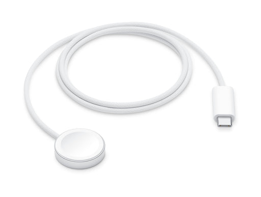 EAN 0195949102196 - Apple MT0H3TY/A cargador de dispositivo móvil Reloj inteligente Blanco USB Cargador inalámbrico Carga ráp imagen 2