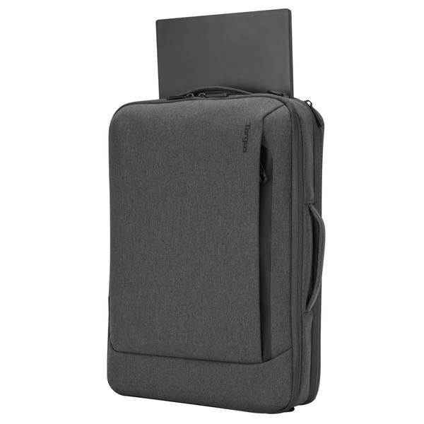 EAN 0092636344658 - Targus Cypress EcoSmart 39,6 cm (15.6") Mochila Gris imagen 9