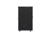 EAN 5901969440294 - Lanberg FF01-8022-23BL armario rack 22U Rack o bastidor independiente Negro imagen 5
