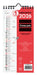 EAN 8422952407485 - Finocam 782060026 calendario imagen 1