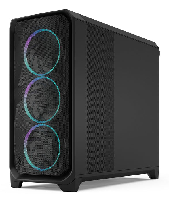 EAN 7340172709527 - Fractal Design Meshify 3 XL Negro imagen 5
