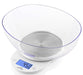 EAN 8590393324910 - Eta MARI Blanco Encimera Ovalado Báscula electrónica de cocina imagen 1