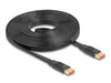 EAN 4043619810086 - DeLOCK 81008 cable DisplayPort Negro imagen 1
