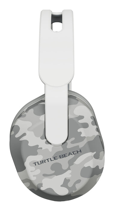 EAN 0731855031054 - Turtle Beach Stealth 500 Auriculares Inalámbrico Diadema Juego USB Tipo C Bluetooth Camuflaje imagen 3