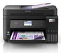 EAN 8715946683782 - Epson EcoTank ET-3850 Inyección de tinta 4800 x 1200 DPI 33 ppm Wifi imagen 2