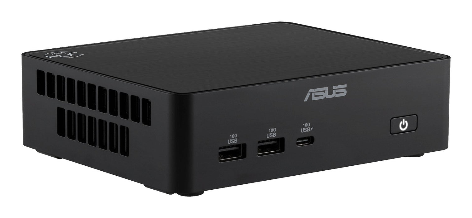EAN 4711636406697 - ASUS NUC 16 Pro RNUC16GDKU760002 Negro 356H imagen 9