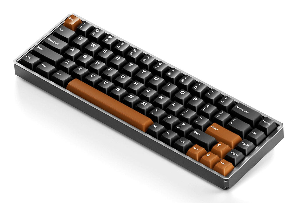 Keyboard Wrl Mod68-He/02n-02h-00t-02e-02q-02k Akko