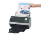 EAN 4939761312106 - Ricoh fi-8170 Alimentador automático de documentos (ADF) + escáner de alimentación manual 600 x 600 DPI A imagen 5