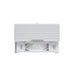 EAN 4710562748932 - Montech NX400 ARGB Procesador Refrigerador de aire 12 cm Blanco 2 pieza(s) imagen 6