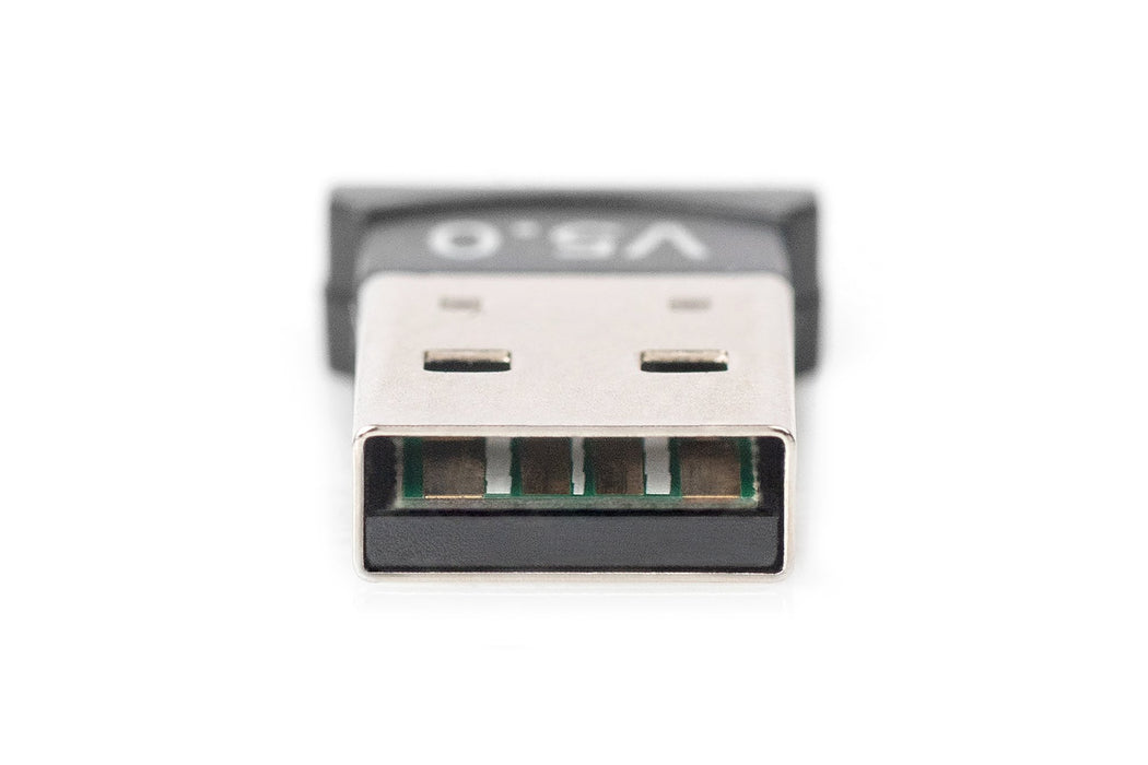 EAN 4016032473770 - Digitus DN-30211 adaptador y tarjeta de red 3 Mbit/s imagen 4