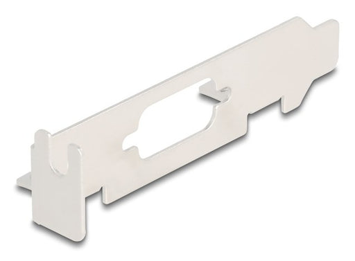 EAN 4043619908929 - DeLOCK 90892 convertidor, repetidor y aislador en serie USB 2.0 RS-232 Verde, Acero inoxidable imagen 2