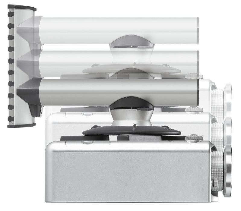 Soporte De Pared Con Brazo Para Proyector Vogels Epw 6565 Montaje Reversible Articulación Con Bisagra Esférica Organizador De Cables