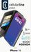 EAN 8018080482649 - Cellularline 8018080482649 funda para teléfono móvil 15,5 cm (6.1") Folio Negro imagen 2