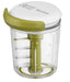 EAN 3168430319639 - Tefal Jamie Oliver K16441 molinillo para alimentos imagen 1