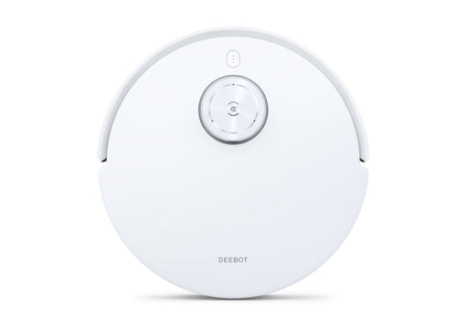 EAN 6943757615667 - Ecovacs Deebot T10 Blanco imagen 2