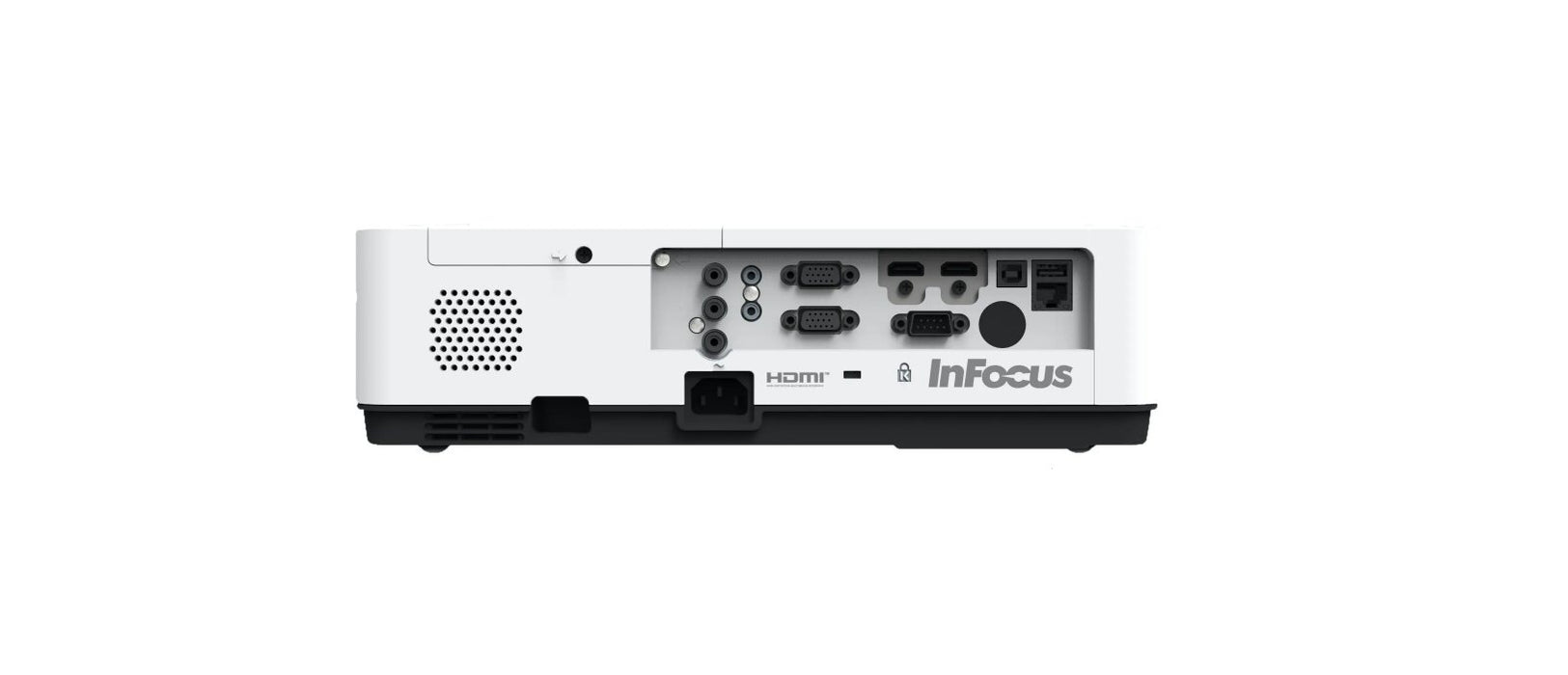 EAN 850031865143 - InFocus IN1049 videoproyector Proyector de alcance estándar 4600 lúmenes ANSI 3LCD WUXGA (1920x1200) Blanc imagen 2