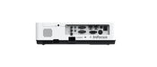 EAN 850031865143 - InFocus IN1049 videoproyector Proyector de alcance estándar 4600 lúmenes ANSI 3LCD WUXGA (1920x1200) Blanc imagen 2