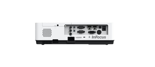 EAN 850031865143 - InFocus IN1049 videoproyector Proyector de alcance estándar 4600 lúmenes ANSI 3LCD WUXGA (1920x1200) Blanc imagen 2