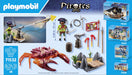 EAN 4008789715326 - Playmobil Pirates 71532 set de juguetes imagen 4
