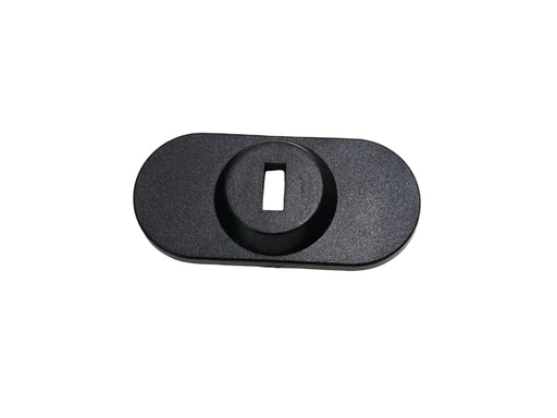 EAN 4015867243305 - Conceptronic LBA03 accesorio para candado de cable Adaptador de ranura de seguridad Negro 1 pieza(s) imagen 1