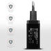 EAN 8595247905420 - Axagon ACU-DS16 cargador de dispositivo móvil Teléfono móvil, Batería portátil, Smartphone, Tableta, Univ imagen 5
