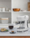 EAN 8017709324810 - Smeg ECF02WHEU cafetera eléctrica Manual Máquina espresso 1,1 L imagen 11