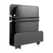 EAN 8436574708578 - AISENS MPC02-155 soporte de CPU Soporte de CPU para instalación en pared imagen 3