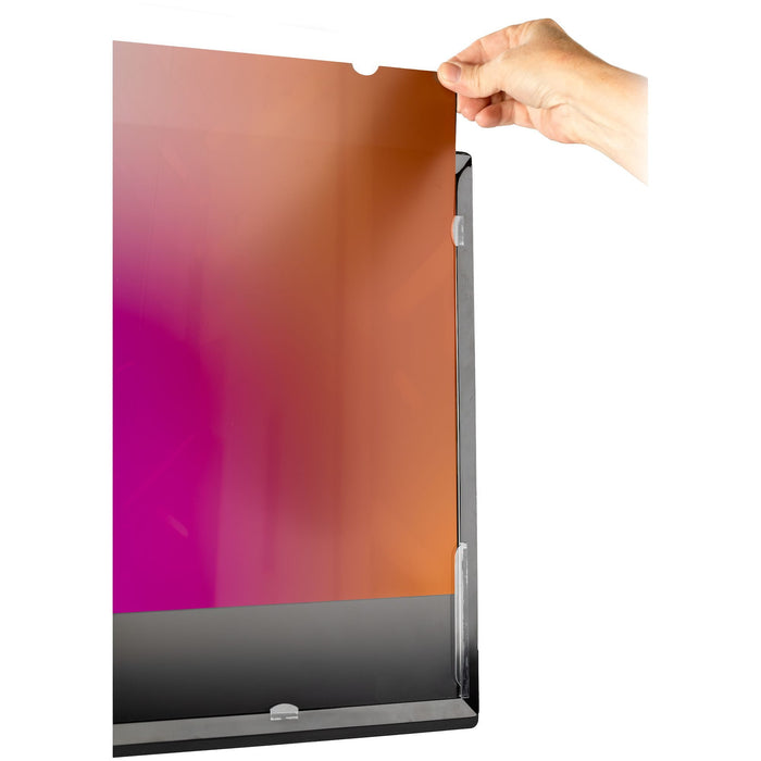 EAN 0065030901871 - StarTech.com 238G-PRIVACY-SCREEN filtro para monitor 60,5 cm (23.8") Filtro de privacidad para pantallas  imagen 4