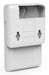 EAN 6938818318489 - Yealink W75 Mini MC estación base DECT Blanco imagen 3