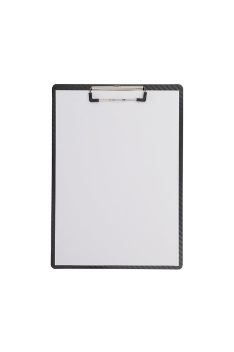 EAN 4002390064439 - MAUL MAULflexx portapapel A4 Polipropileno (PP) Negro imagen 3