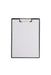 EAN 4002390064439 - MAUL MAULflexx portapapel A4 Polipropileno (PP) Negro imagen 3