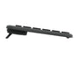 EAN 5099206118492 - Logitech 920-012455 teclado Oficina RF Wireless + Bluetooth QWERTY Español Grafito imagen 1