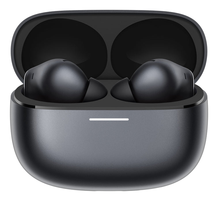 EAN 6932554458171 - Xiaomi Redmi Buds 8 Pro Auriculares Inalámbrico Dentro de oído Llamadas/Música Bluetooth Negro imagen 4