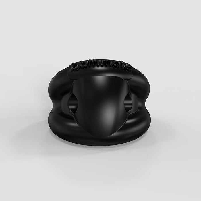 EAN 5060140200567 - Bathmate Vibe ring Negro imagen 1