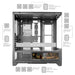 EAN 8435693112556 - Mars Gaming MCLCDX carcasa de ordenador Midi Tower Negro imagen 13