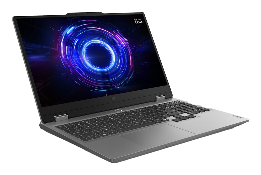 EAN 198157399303 - Lenovo LOQ 15IRX10 Intel® Core™ i7 i7-13650HX Portátil 39,6 cm (15.6") Full HD 16 GB DDR5-SDRAM 512 GB SSD imagen 3