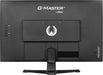 EAN 4948570123995 - iiyama G-MASTER G2770QSU-B6 pantalla para PC 68,6 cm (27") 2560 x 1440 Pixeles Wide Quad HD LED Negro imagen 8