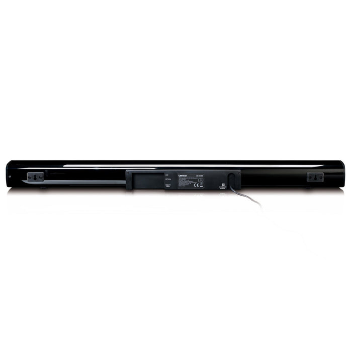 EAN 8711902041818 - Lenco SB-080BK altavoz soundbar Negro 2.1 canales 80 W imagen 2