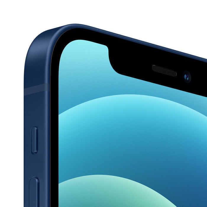 EAN 194252033937 - Apple iPhone 12 15,5 cm (6.1") SIM doble iOS 14 5G 256 GB Azul imagen 3