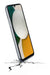 EAN 8018080458903 - Cellularline 8018080458903 funda para teléfono móvil 16,8 cm (6.6") Transparente imagen 2