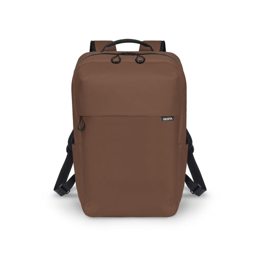 EAN 7640239422223 - DICOTA D32124-RPET mochila Mochila informal Marrón Poliéster imagen 1