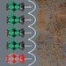 EAN 4013288214218 - Wera 05008900001 destornillador manual Juego Destornillador estándar imagen 4