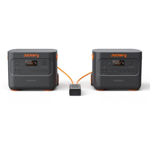 EAN 190074000997 - Jackery 3807-009 estación de energía portátil 6 Fosfato de hierro-litio (LiFePo4) 6000 W 27,9 kg imagen 3